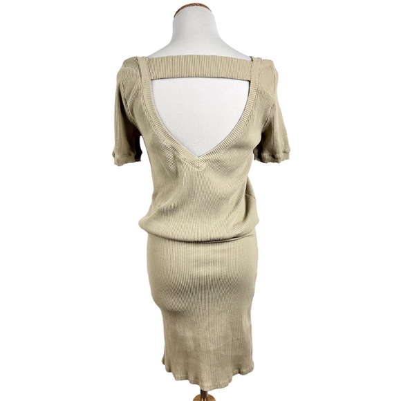 Free People Sage Backless Dress - Picture 12 of 16